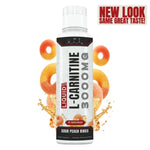 Shredium™ - Liquid L-Carnitine
