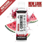 Shredium™ - Liquid L-Carnitine