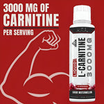 Shredium™ - Liquid L-Carnitine